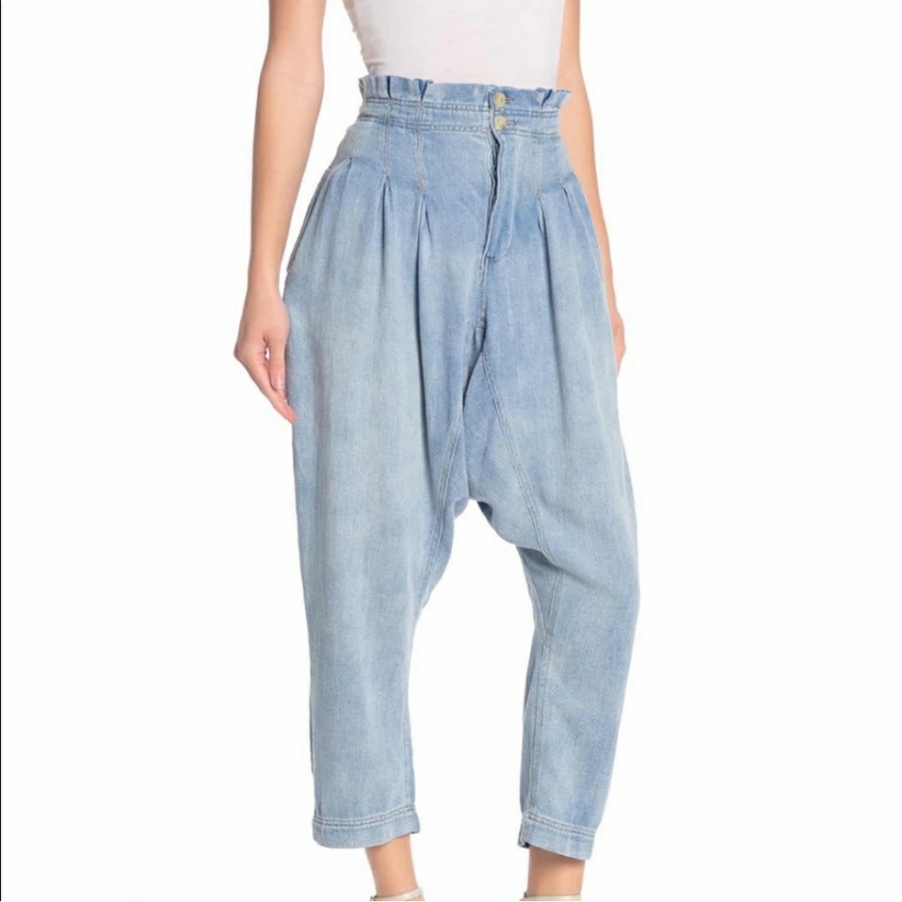 Free People Jeans